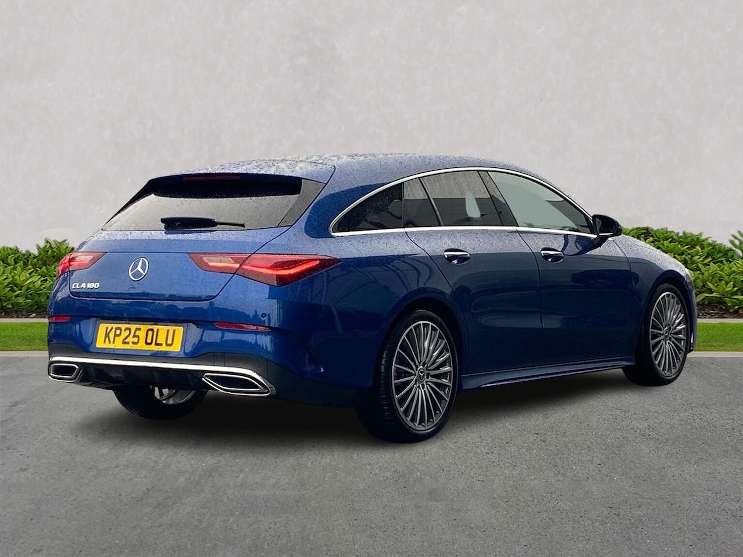 Used Mercedes-Benz CLA 2025 for sale - 76174233: Photo 18