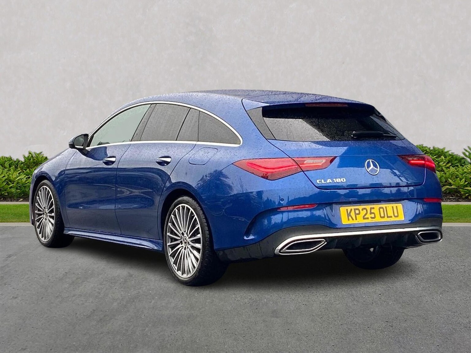 Used Mercedes-Benz CLA 2025 for sale - 76174233: Photo 2