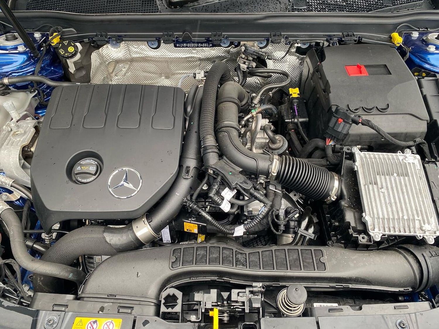 Used Mercedes-Benz CLA 2025 for sale - 76174233: Photo 39