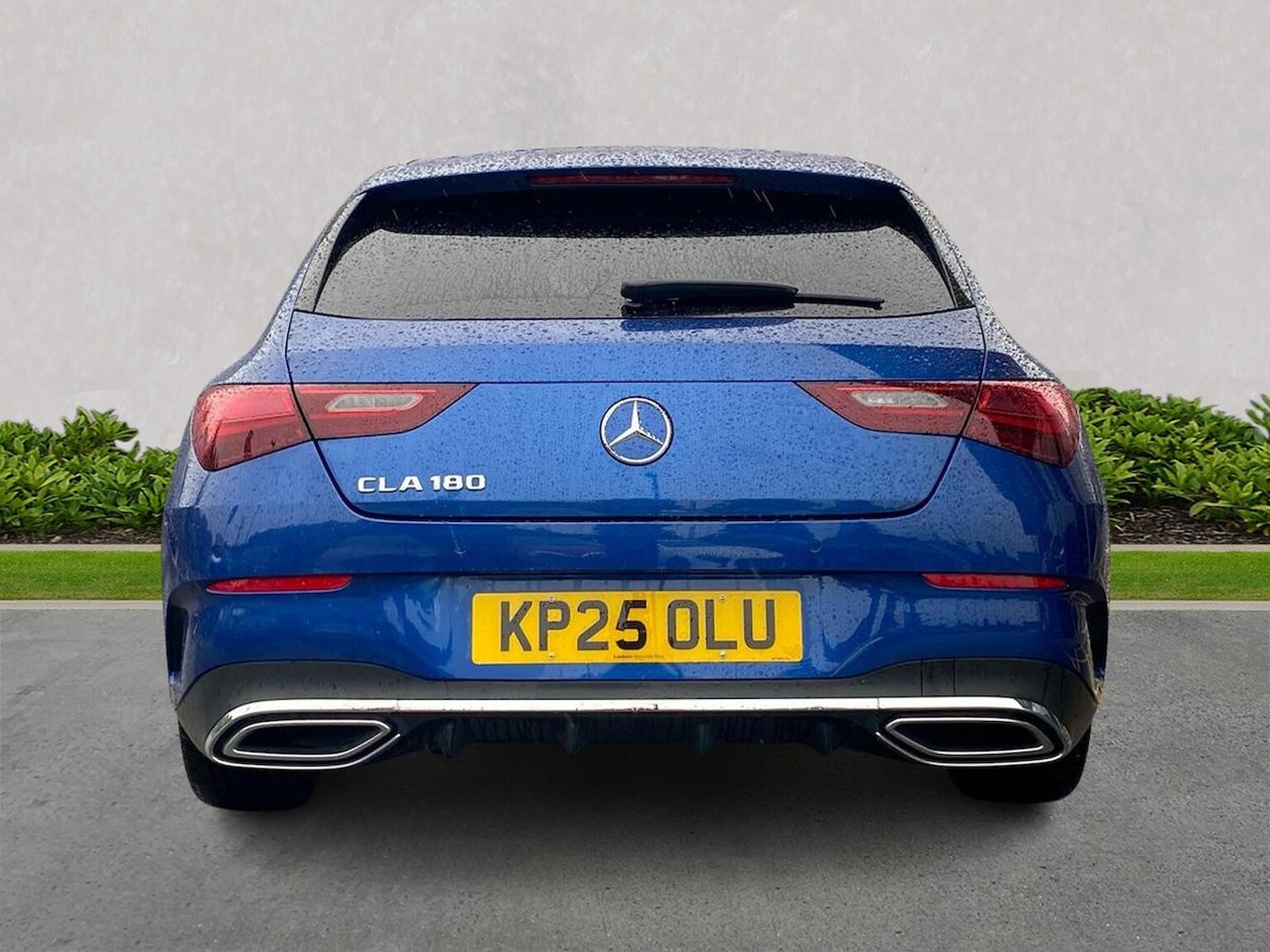 Used Mercedes-Benz CLA 2025 for sale - 76174233: Photo 4