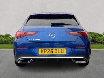 Used Mercedes-Benz CLA 2025 for sale - 76174233: Photo 4