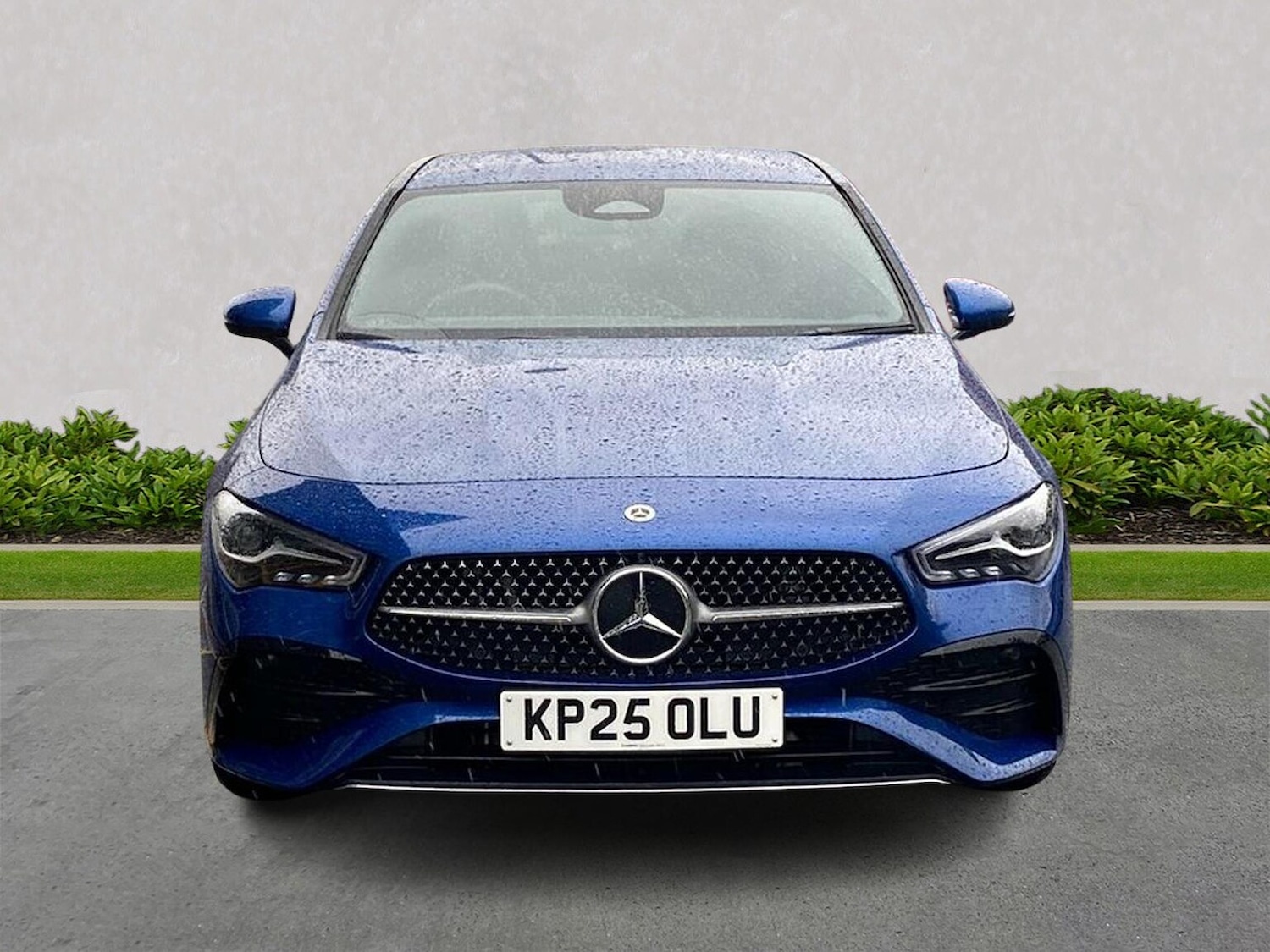 Used Mercedes-Benz CLA 2025 for sale - 76174233: Photo 5