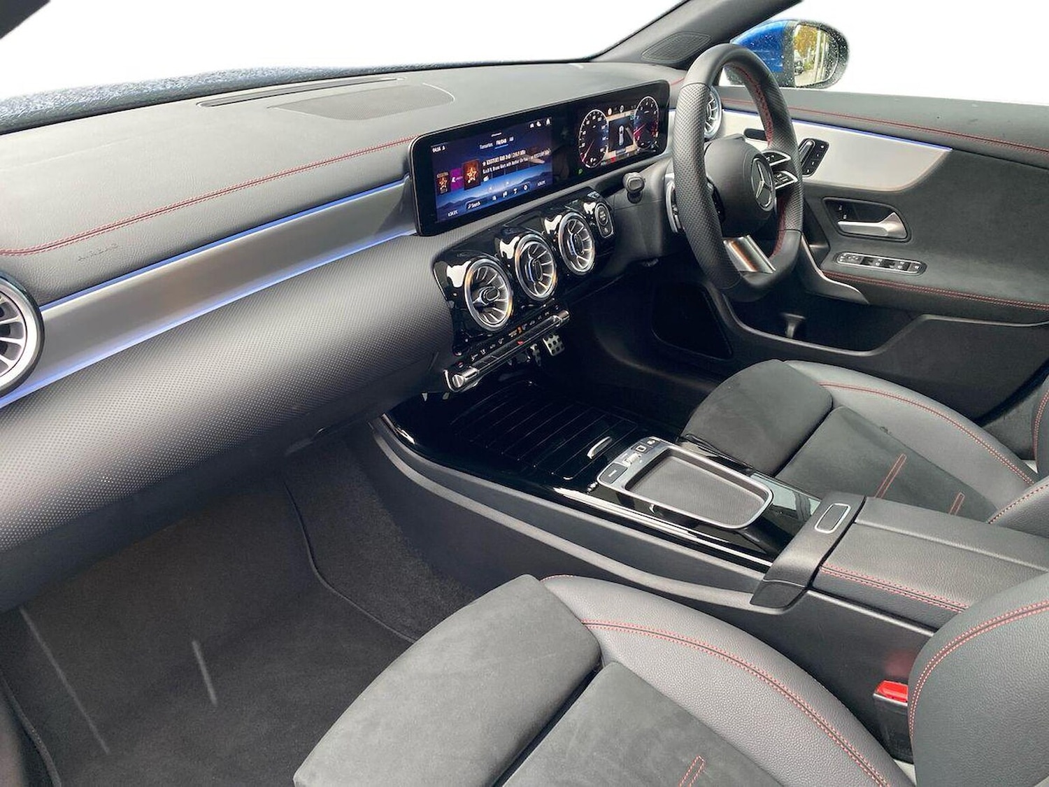 Used Mercedes-Benz CLA 2025 for sale - 76174233: Photo 7