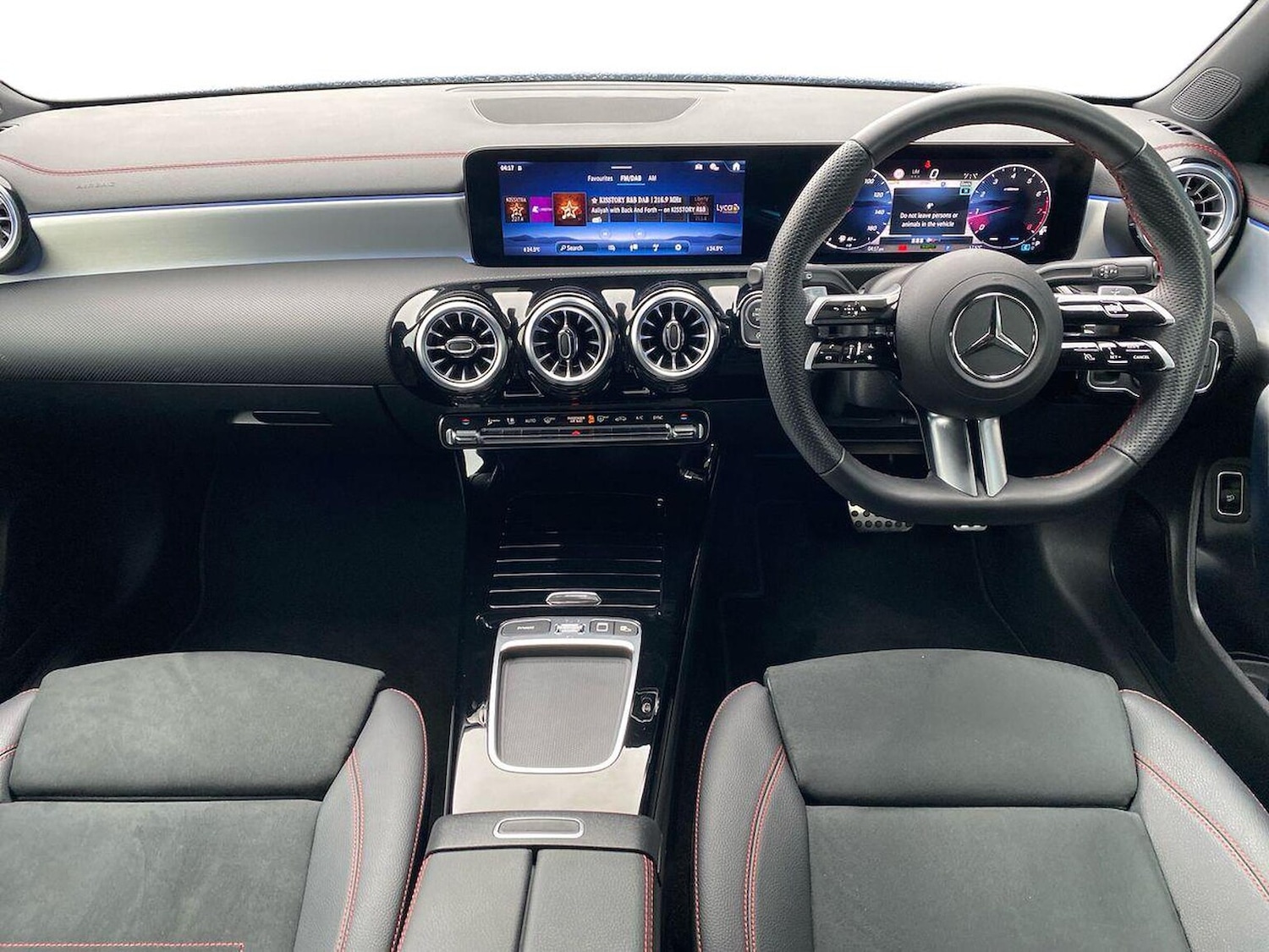 Used Mercedes-Benz CLA 2025 for sale - 76174233: Photo 8