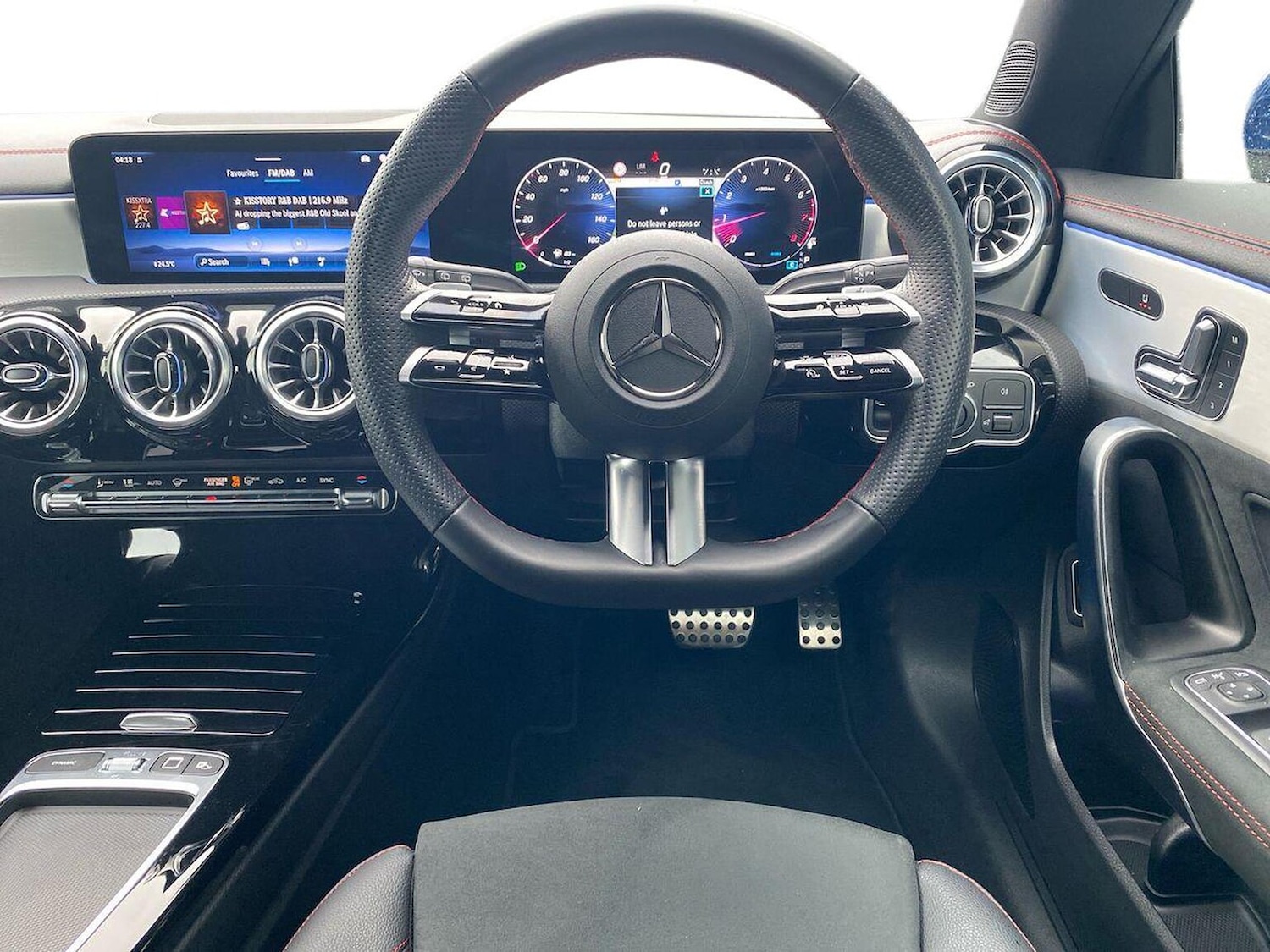 Used Mercedes-Benz CLA 2025 for sale - 76174233: Photo 9