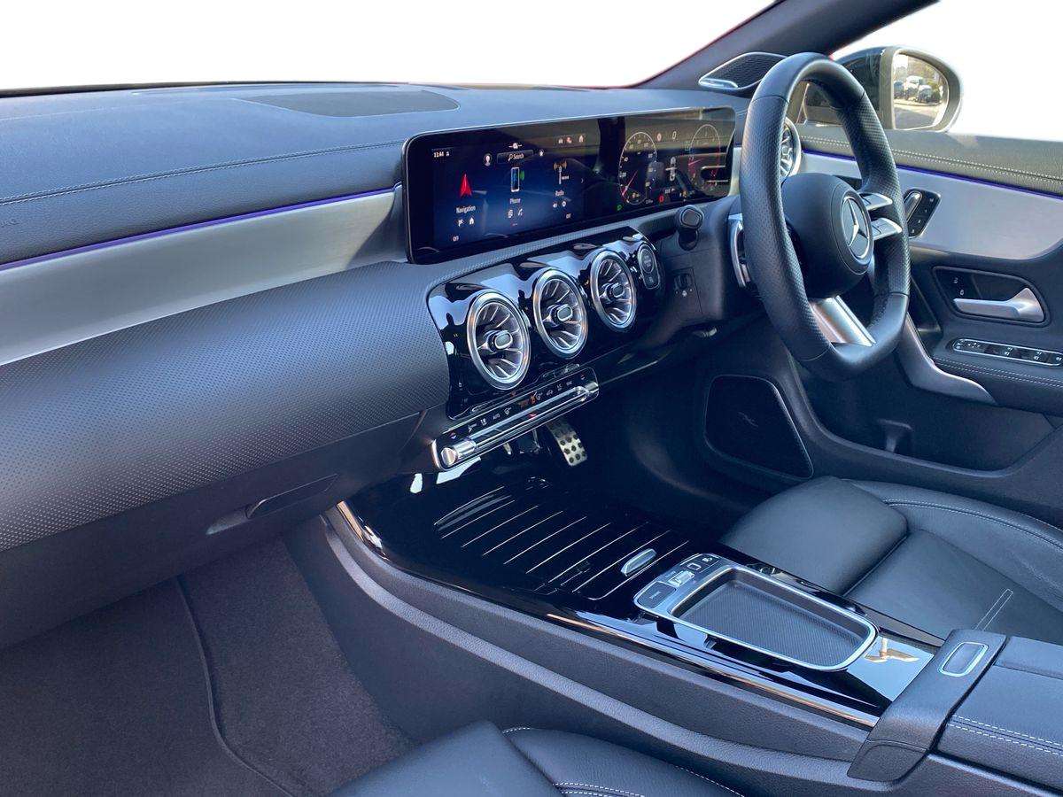 Used Mercedes-Benz CLA 2025 for sale - 78122788: Photo 10