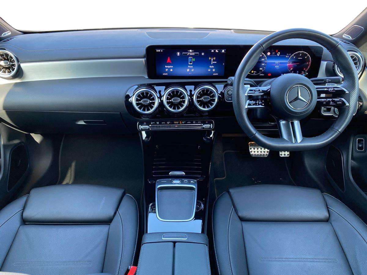 Used Mercedes-Benz CLA 2025 for sale - 78122788: Photo 11