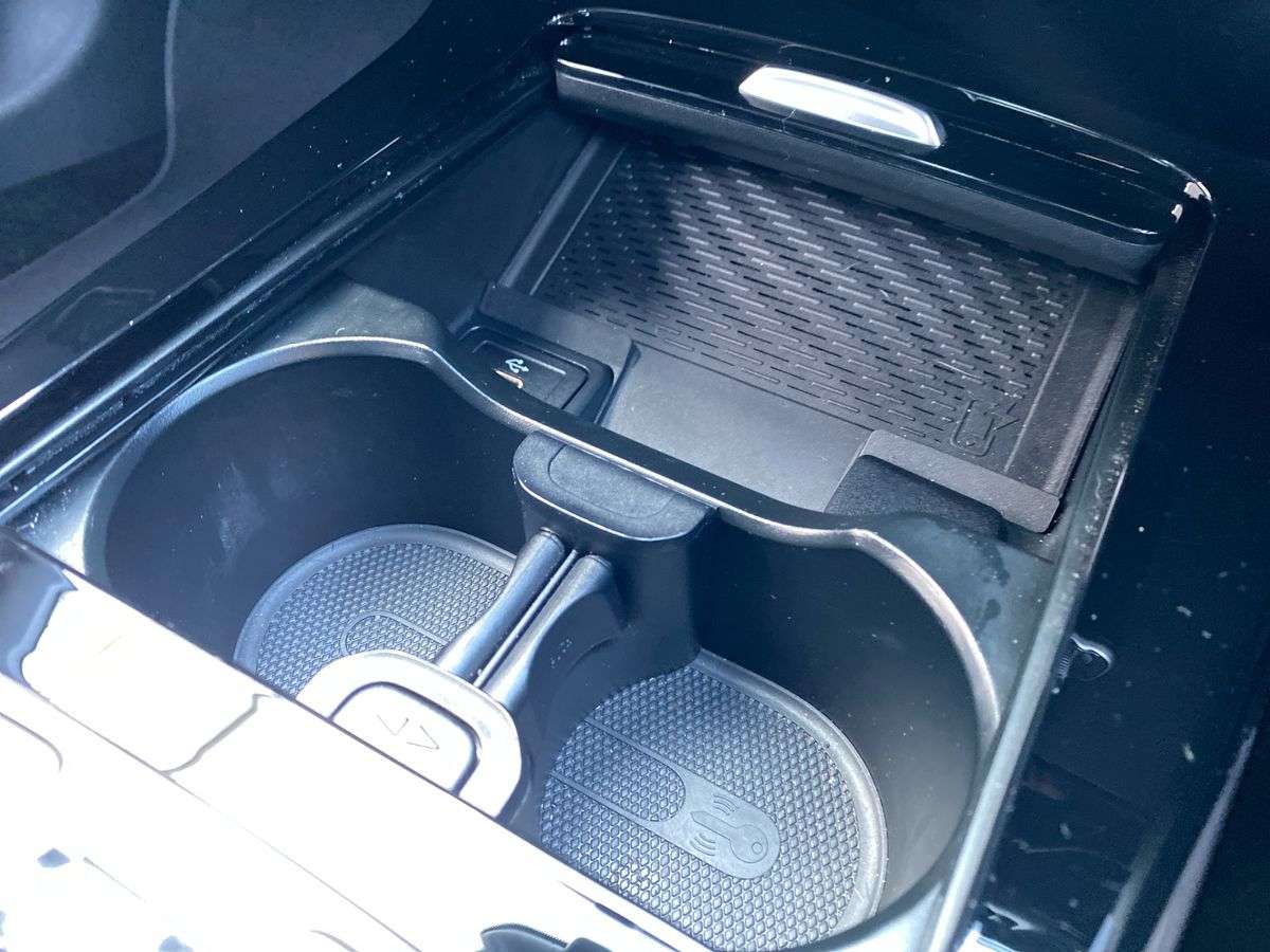 Used Mercedes-Benz CLA 2025 for sale - 78122788: Photo 13