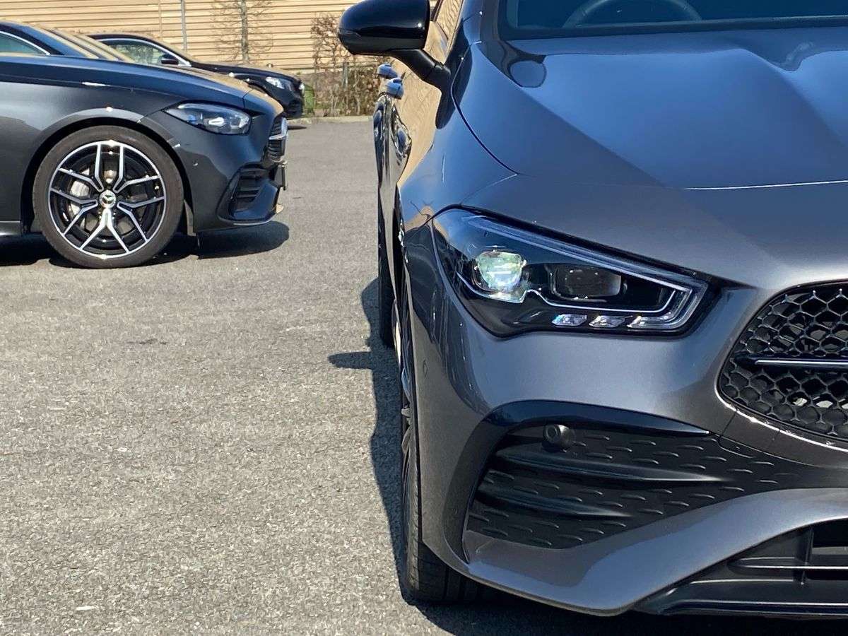 Used Mercedes-Benz CLA 2025 for sale - 78122788: Photo 15