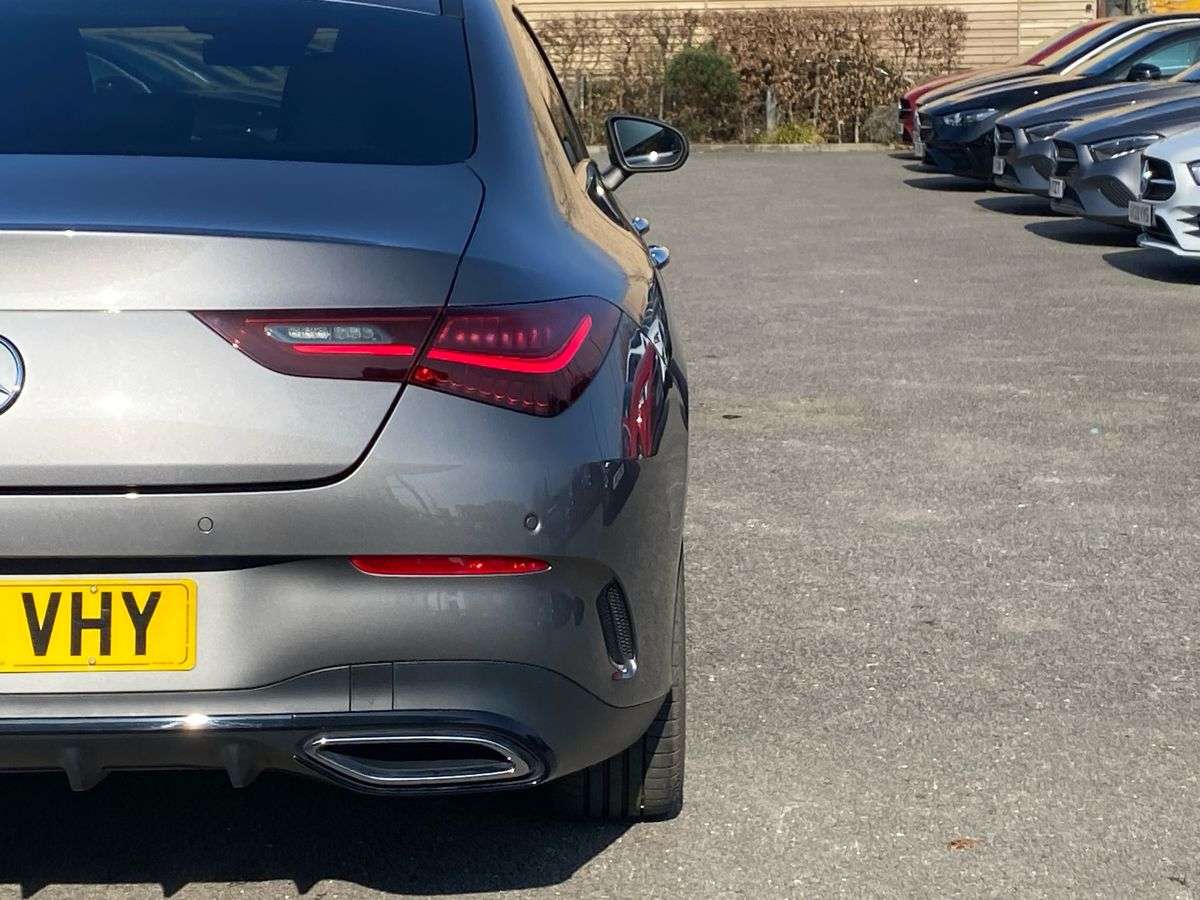 Used Mercedes-Benz CLA 2025 for sale - 78122788: Photo 16