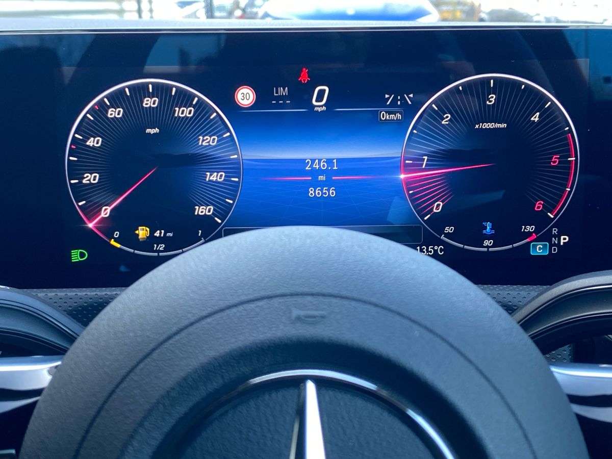 Used Mercedes-Benz CLA 2025 for sale - 78122788: Photo 22