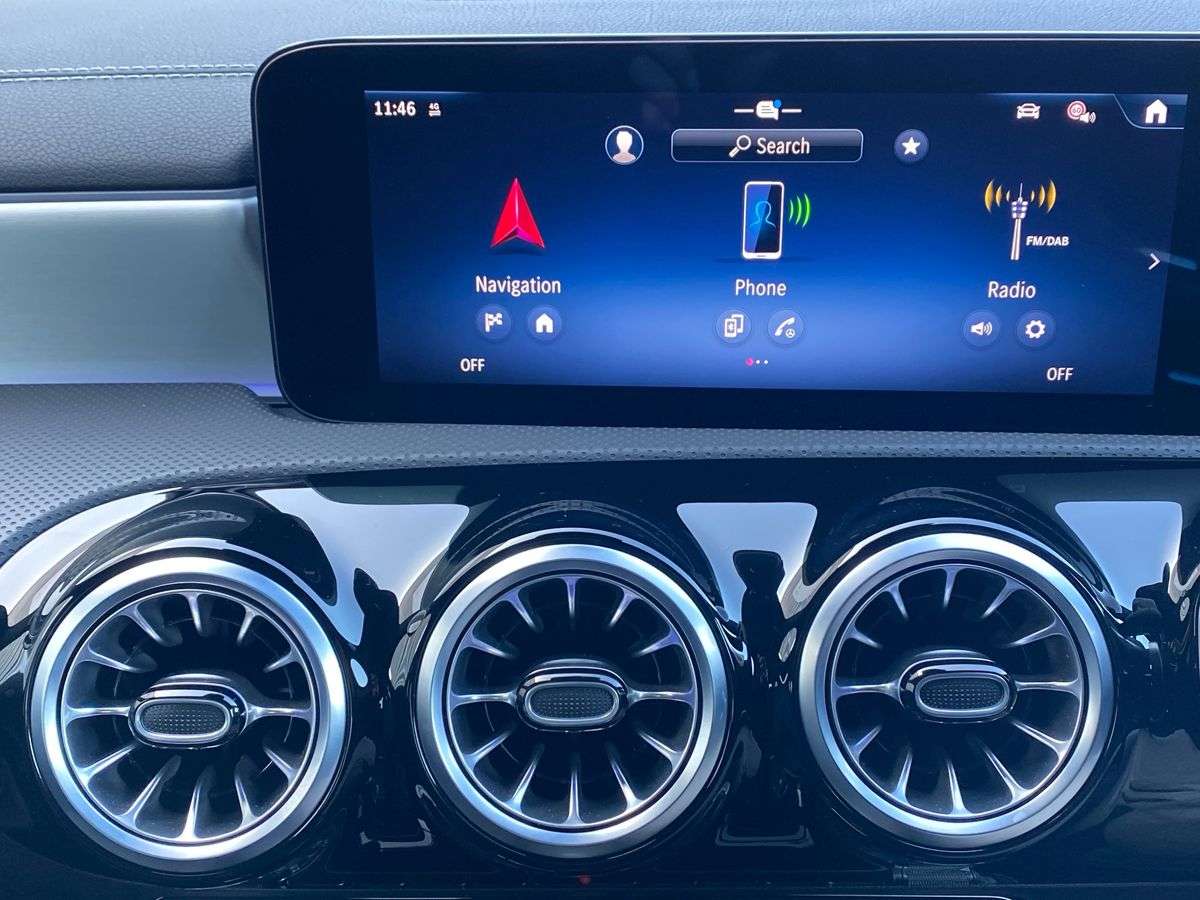 Used Mercedes-Benz CLA 2025 for sale - 78122788: Photo 23