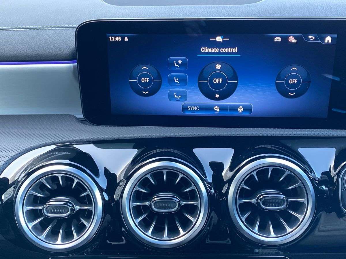 Used Mercedes-Benz CLA 2025 for sale - 78122788: Photo 24