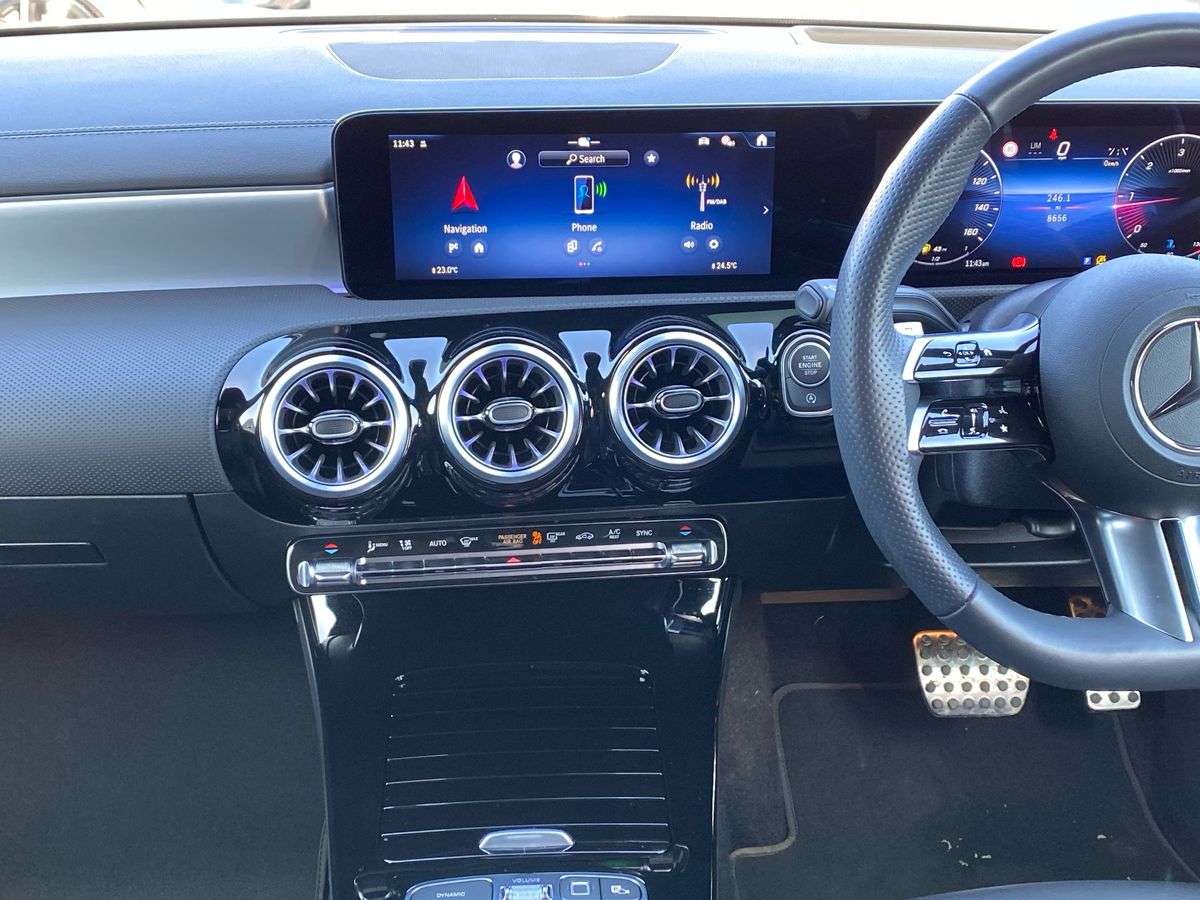 Used Mercedes-Benz CLA 2025 for sale - 78122788: Photo 25