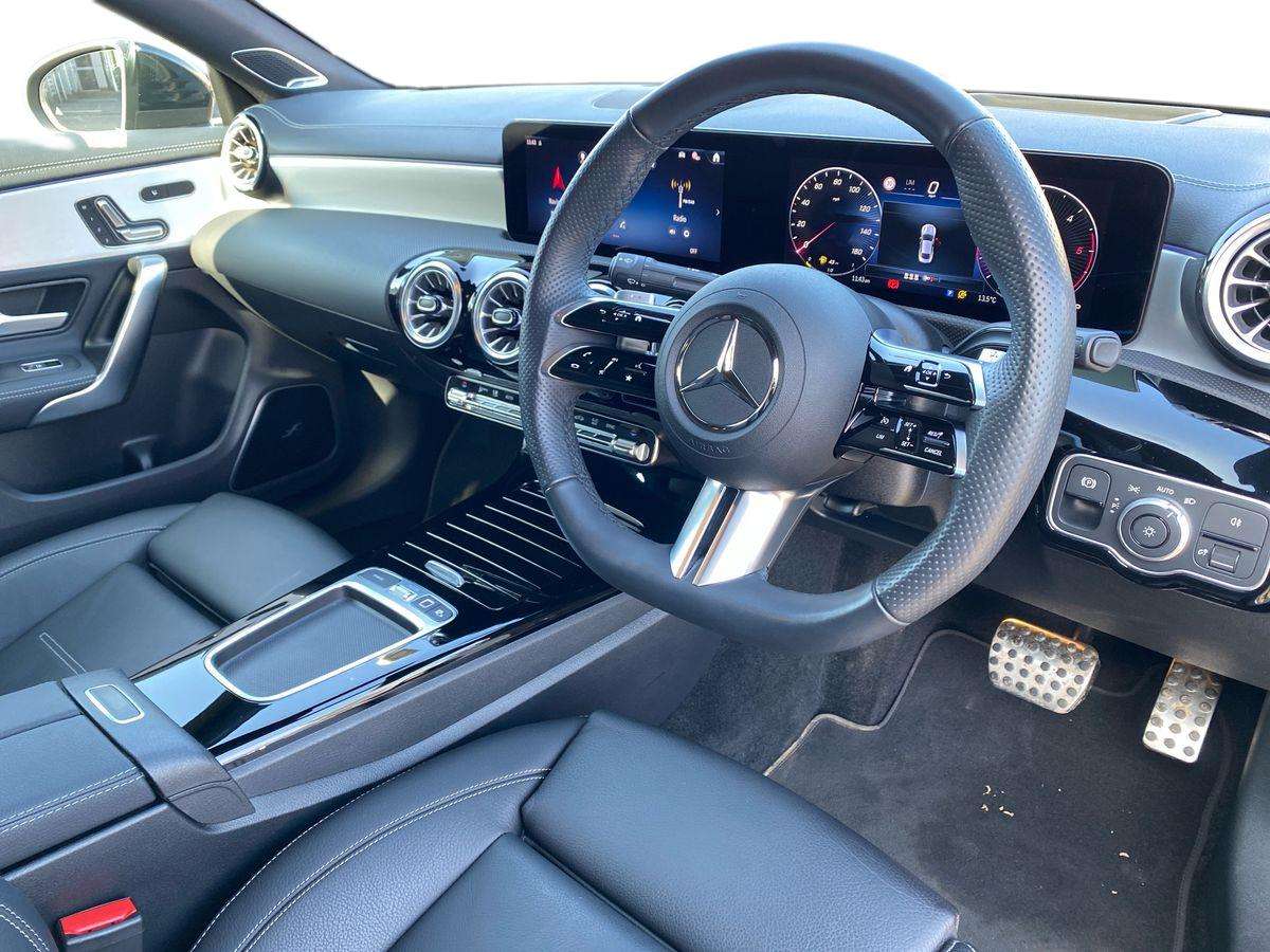 Used Mercedes-Benz CLA 2025 for sale - 78122788: Photo 27