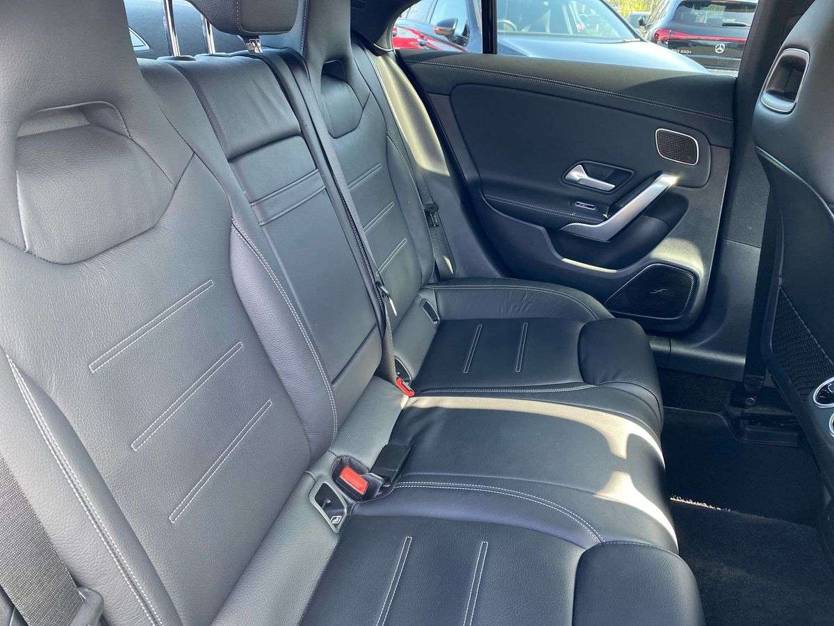 Used Mercedes-Benz CLA 2025 for sale - 78122788: Photo 28