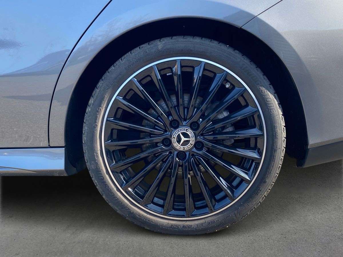 Used Mercedes-Benz CLA 2025 for sale - 78122788: Photo 3