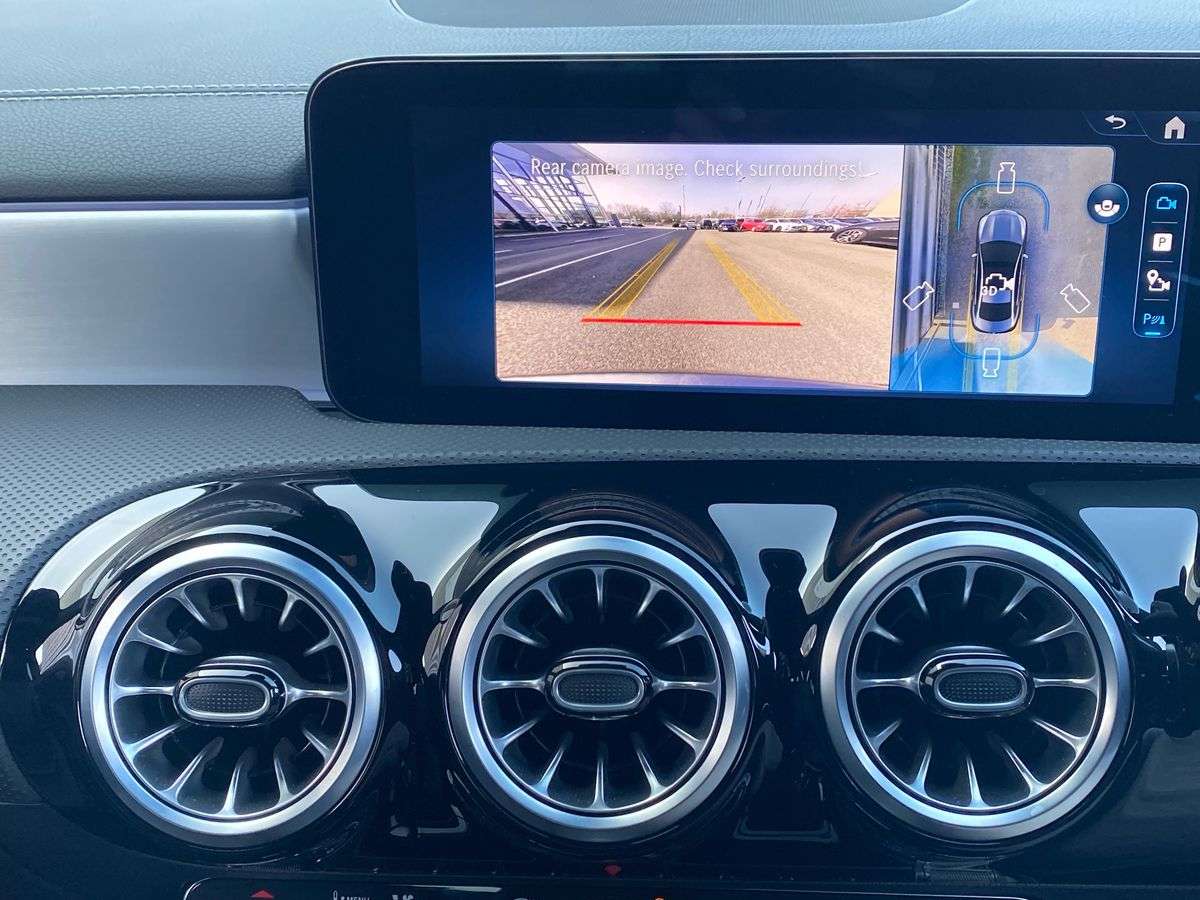 Used Mercedes-Benz CLA 2025 for sale - 78122788: Photo 32