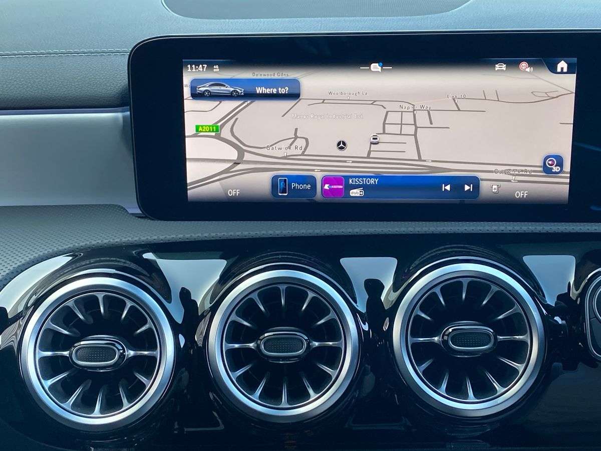 Used Mercedes-Benz CLA 2025 for sale - 78122788: Photo 33