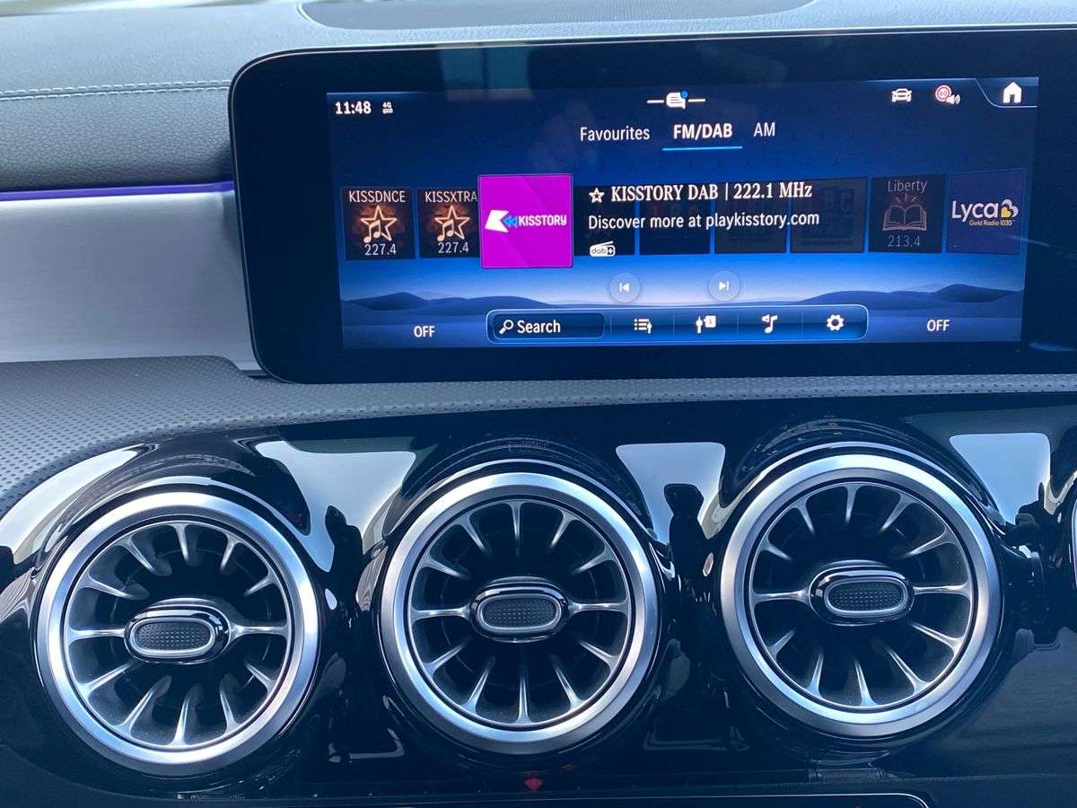 Used Mercedes-Benz CLA 2025 for sale - 78122788: Photo 34