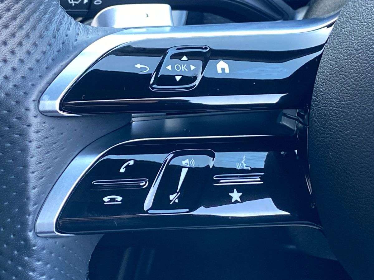 Used Mercedes-Benz CLA 2025 for sale - 78122788: Photo 35