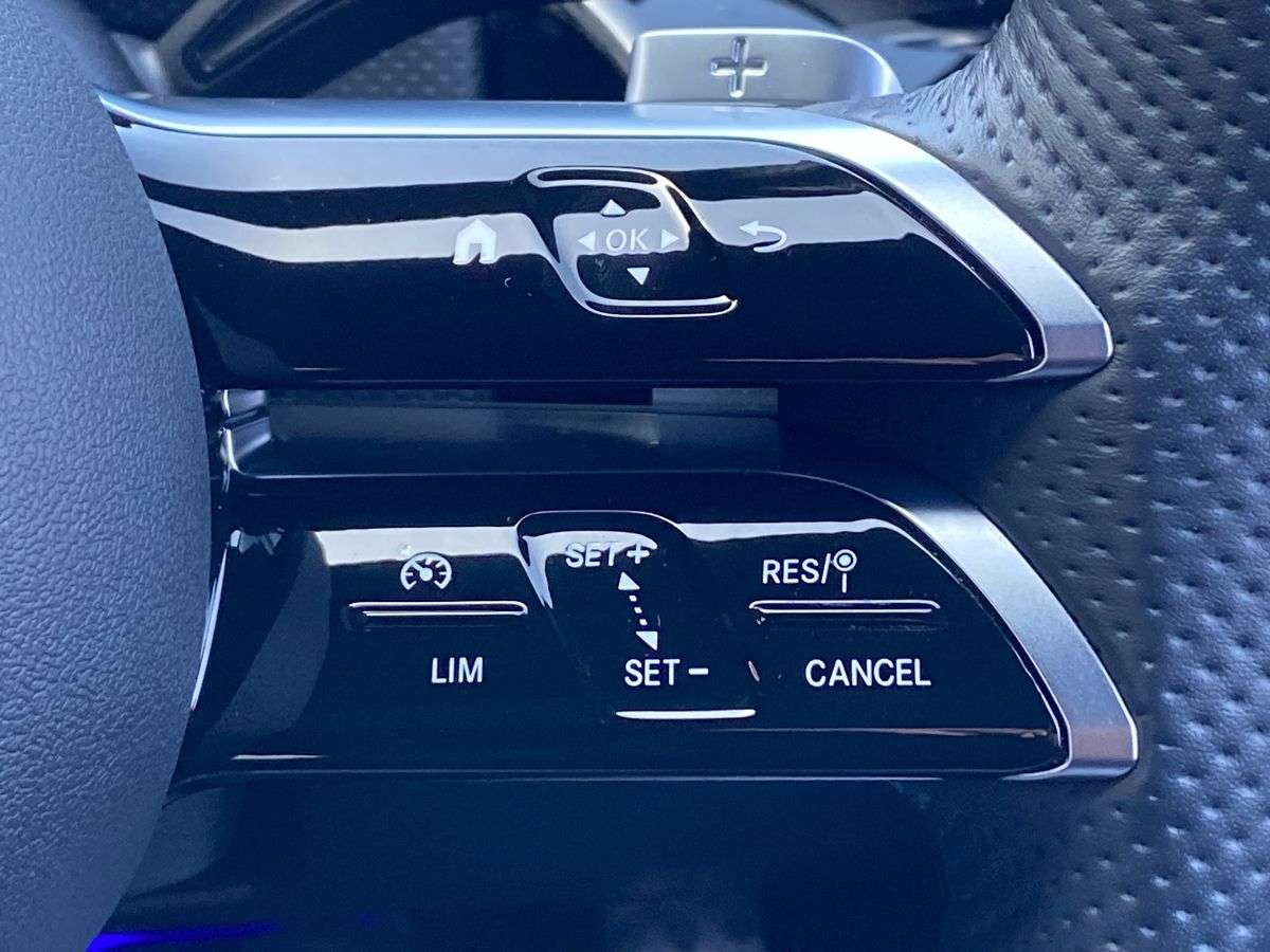 Used Mercedes-Benz CLA 2025 for sale - 78122788: Photo 36