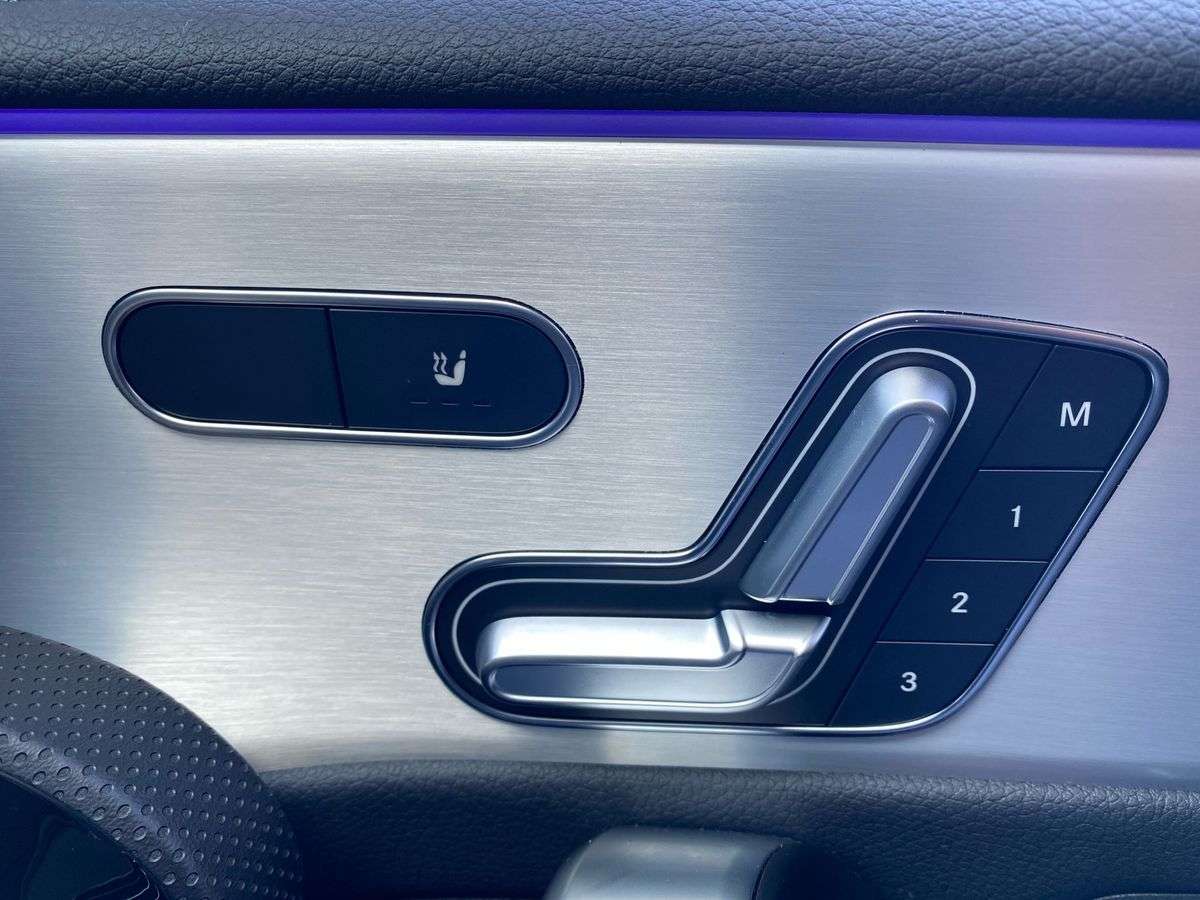 Used Mercedes-Benz CLA 2025 for sale - 78122788: Photo 39