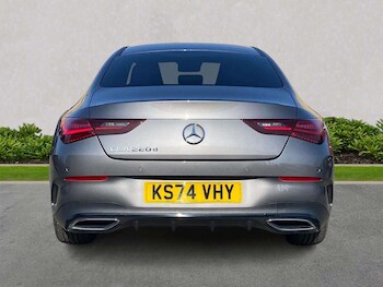 Used Mercedes-Benz CLA 2025 for sale - 78122788: Photo