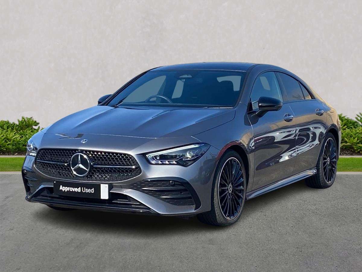 Used Mercedes-Benz CLA 2025 for sale - 78122788: Photo 5