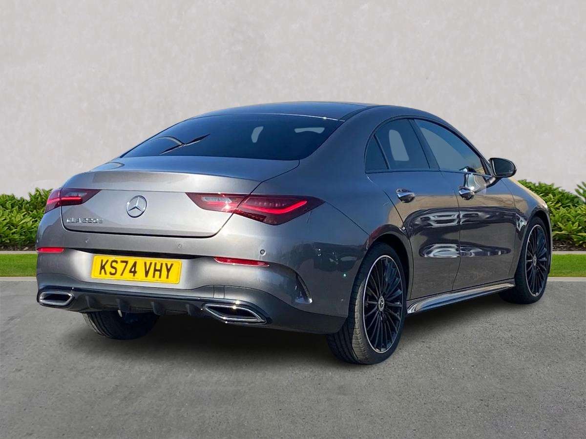 Used Mercedes-Benz CLA 2025 for sale - 78122788: Photo 6