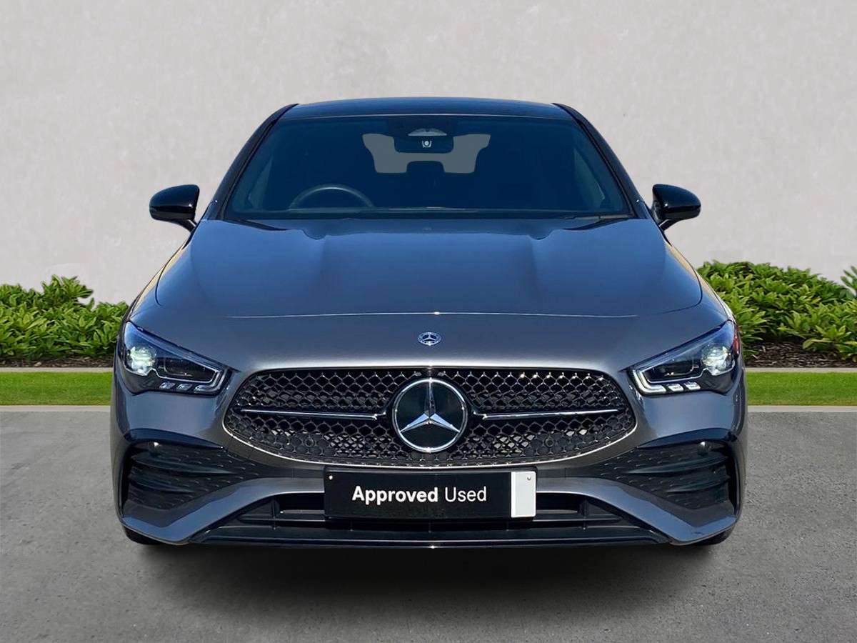 Used Mercedes-Benz CLA 2025 for sale - 78122788: Photo 8