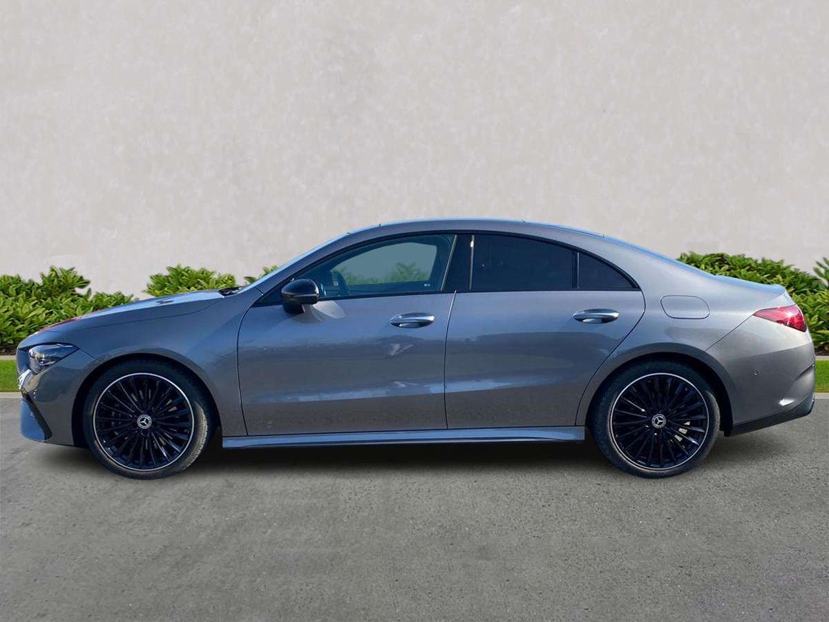 Used Mercedes-Benz CLA 2025 for sale - 78122788: Photo 9