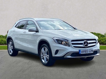 Used Mercedes-Benz GLA 2015 for sale - 78646646: Photo