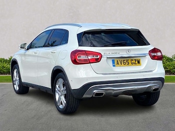 Used Mercedes-Benz GLA 2015 for sale - 78646646: Photo