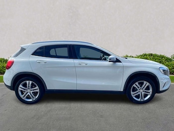 Used Mercedes-Benz GLA 2015 for sale - 78646646: Photo