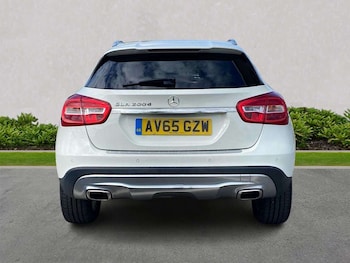 Used Mercedes-Benz GLA 2015 for sale - 78646646: Photo