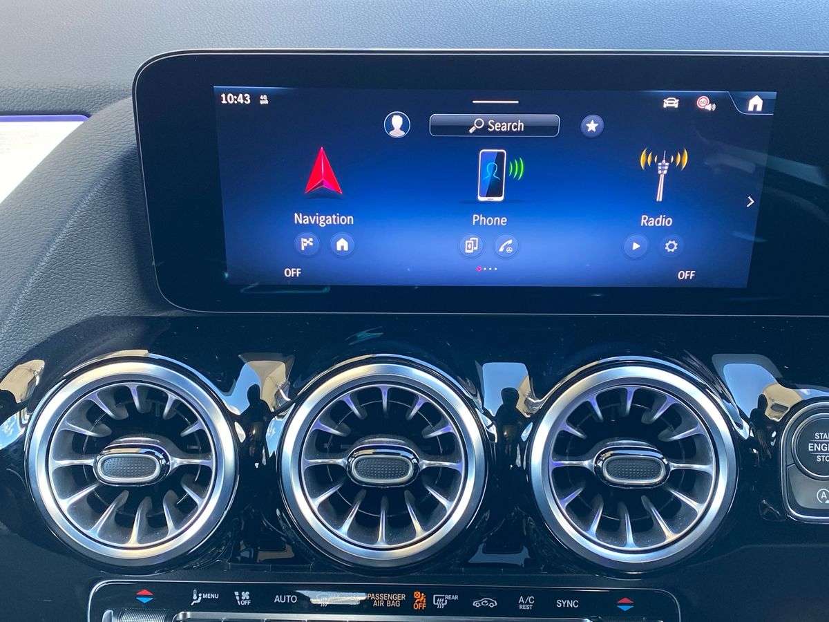 Used Mercedes-Benz GLA 2025 for sale - 78191361: Photo 11