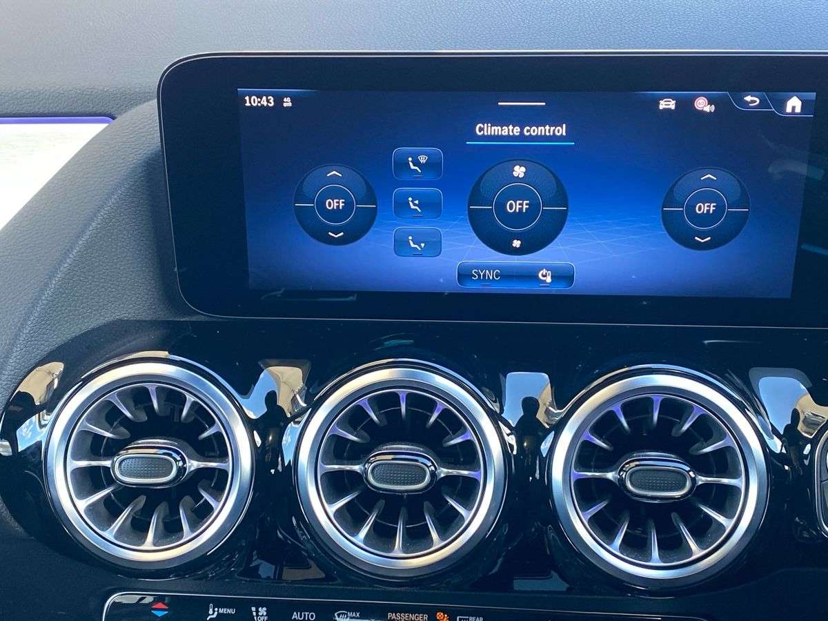 Used Mercedes-Benz GLA 2025 for sale - 78191361: Photo 12