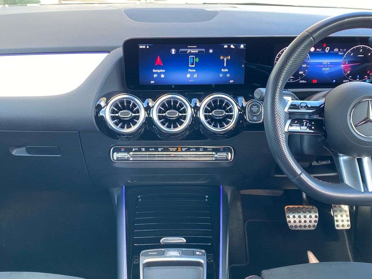 Used Mercedes-Benz GLA 2025 for sale - 78191361: Photo 13