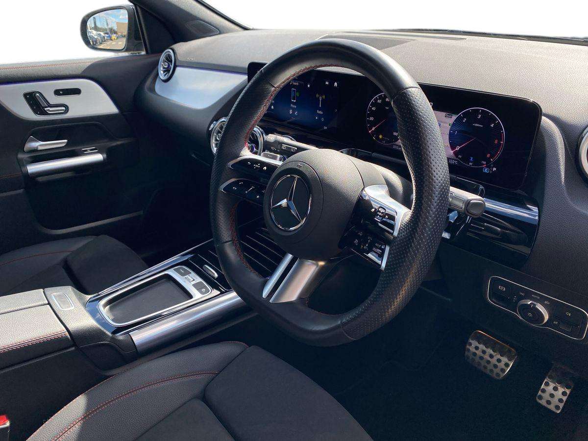 Used Mercedes-Benz GLA 2025 for sale - 78191361: Photo 15