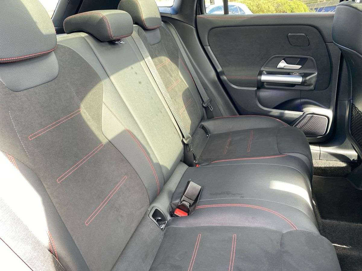 Used Mercedes-Benz GLA 2025 for sale - 78191361: Photo 16