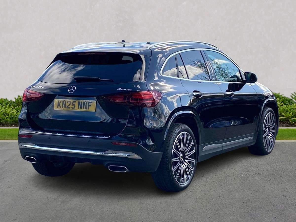 Used Mercedes-Benz GLA 2025 for sale - 78191361: Photo 18