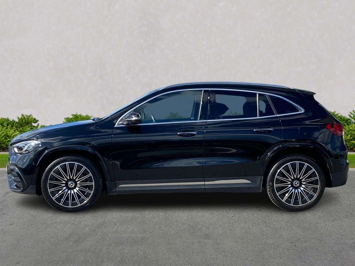 Used Mercedes-Benz GLA 2025 for sale - 78191361: Photo 19