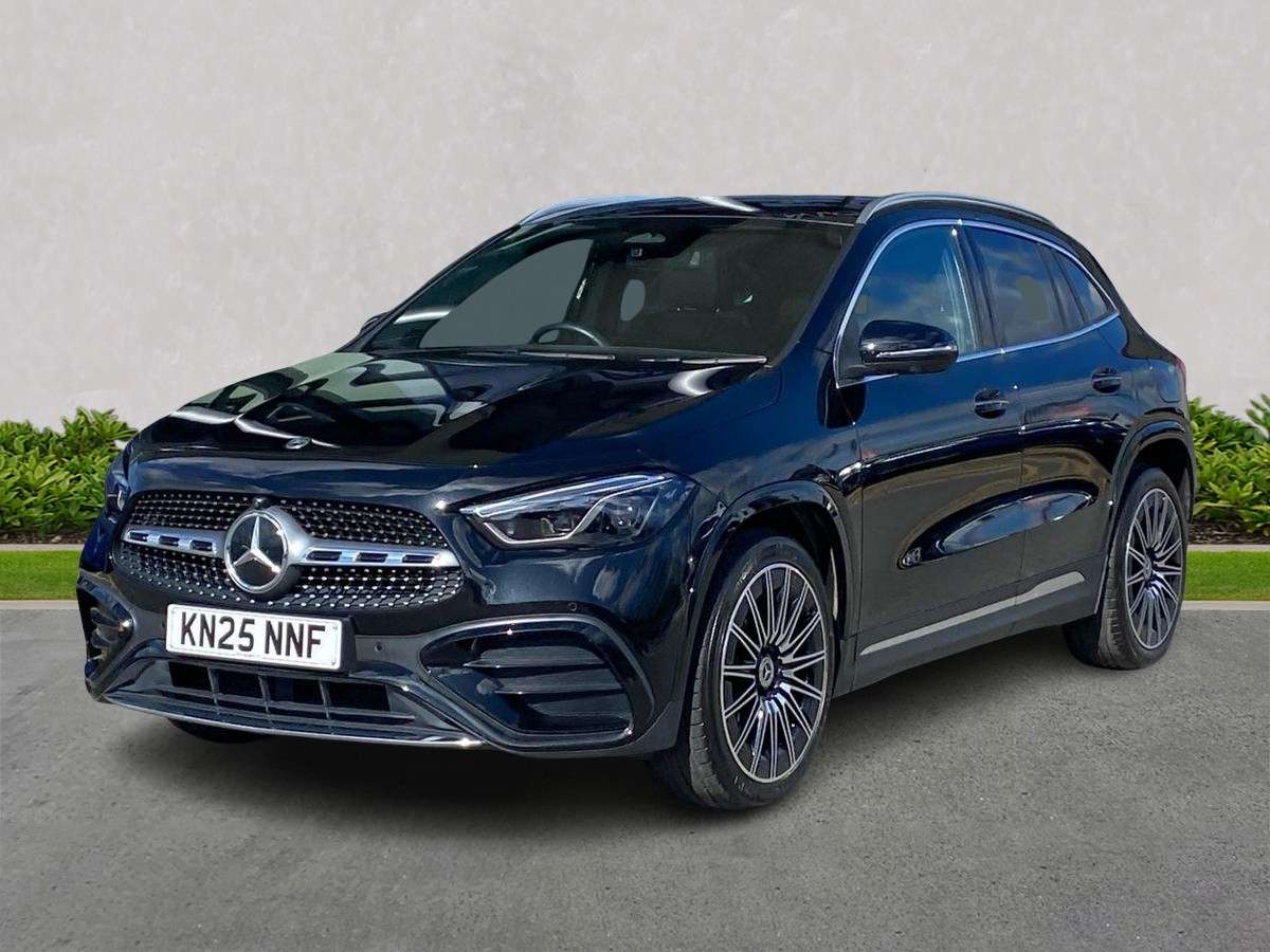 Used Mercedes-Benz GLA 2025 for sale - 78191361: Photo 20