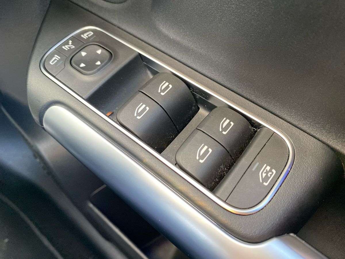 Used Mercedes-Benz GLA 2025 for sale - 78191361: Photo 21