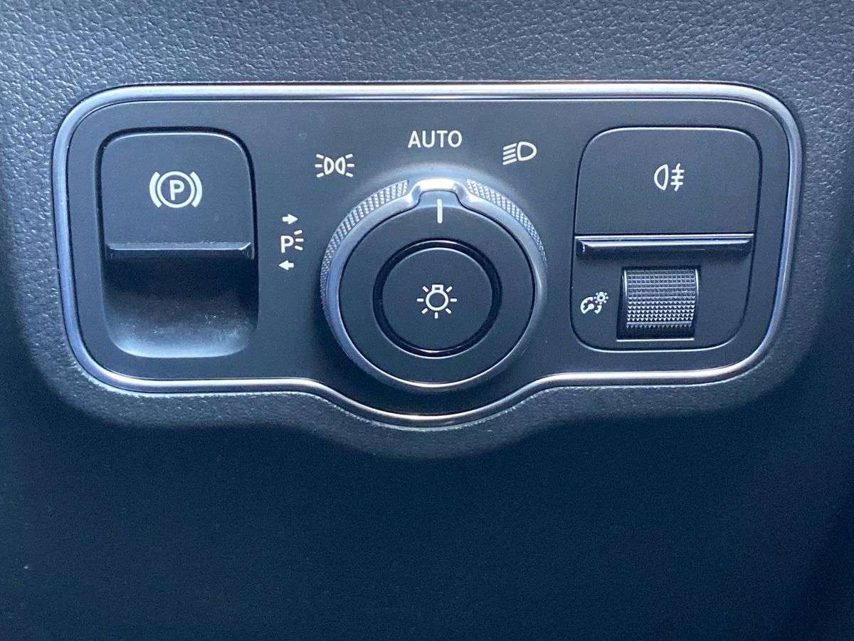 Used Mercedes-Benz GLA 2025 for sale - 78191361: Photo 22