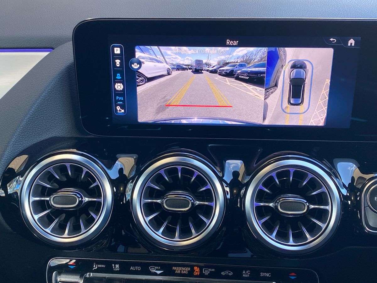 Used Mercedes-Benz GLA 2025 for sale - 78191361: Photo 23