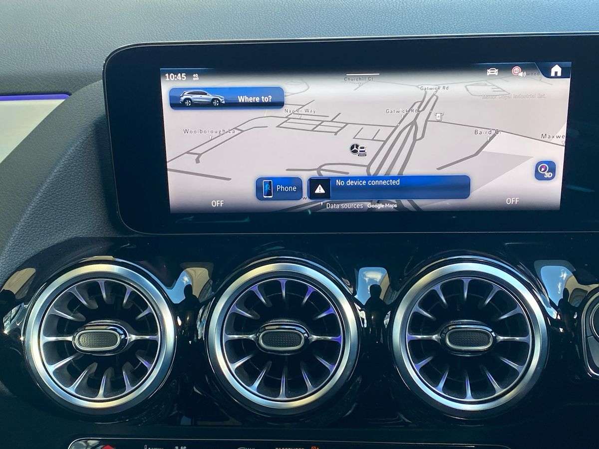 Used Mercedes-Benz GLA 2025 for sale - 78191361: Photo 24