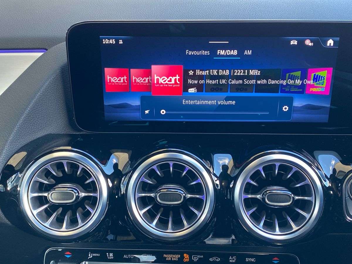 Used Mercedes-Benz GLA 2025 for sale - 78191361: Photo 25