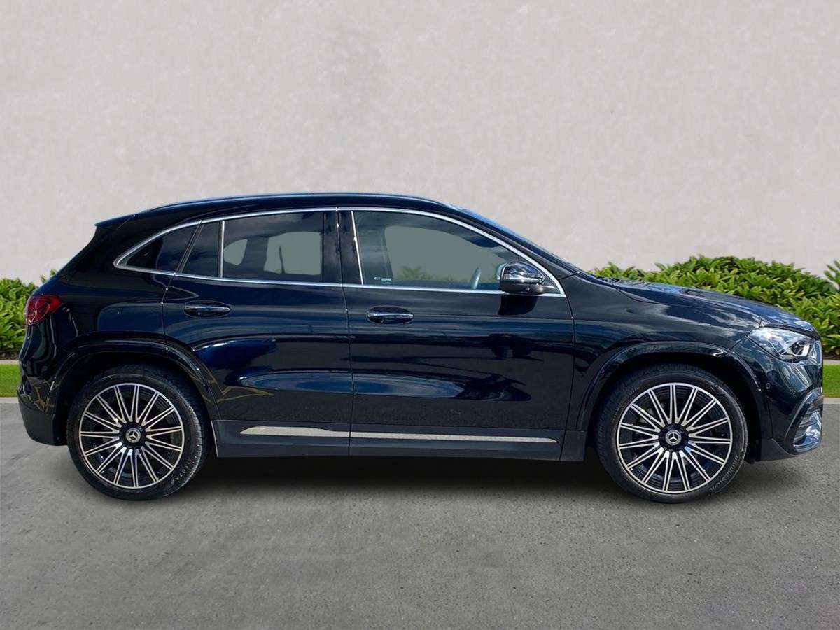 Used Mercedes-Benz GLA 2025 for sale - 78191361: Photo 3